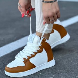 Зимові кросівки