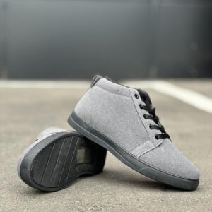 Зимові чоловічи Кеди