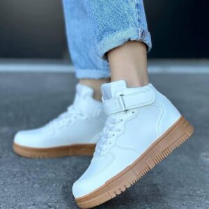 Кросівки зимові