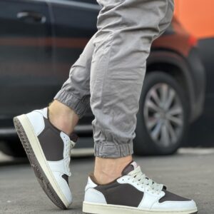 Зимові кеди чоловічи