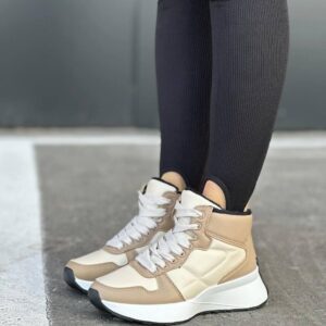 Кросівки Зима