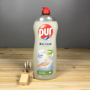 Засіб для миття посуду Pur Balsam - 750 мл.
