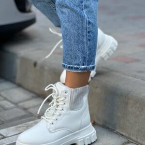 Кросівки зимові