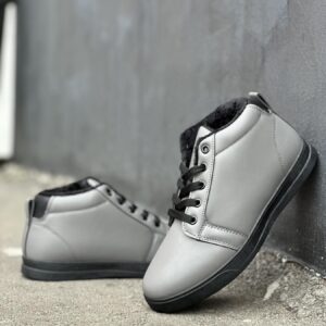 Зимові чоловічи Кеди