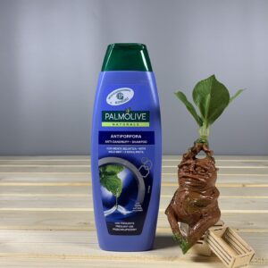 Шампунь Palmolive ANTIFORFORA ANTI-DANDRUFF SHAMPOO М'ята 350мл