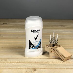 Антиперспірант Rexona Invisible Aqua - 40 мл.