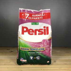 Порошок для прання в пакеті Persil Рrofessional Rose - 7 кг. 46 прань.