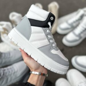 Кросівки Зима