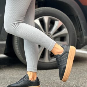 жіночі кеди