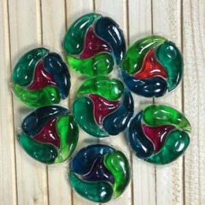 Капсули для прання Persil Deep Clean Universal 4 in 1 - По штучно.