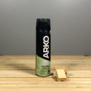 Піна для гоління ARKO Men Shaving Foam Anti-Irritation - 200 мл.