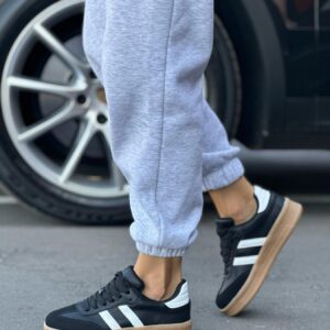 жіночі кеди