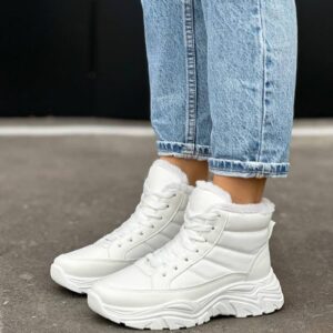 Кросівки Зима