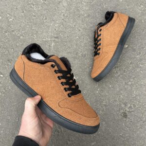 Зимові чоловічи Кеди