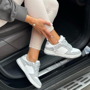 жіночі кеди