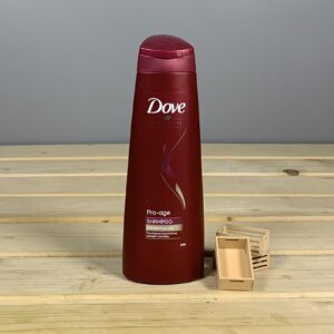 Шампунь Dove Pro Age для ламкого волосся - 250 мл.