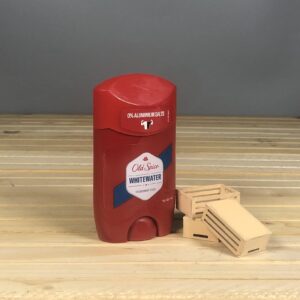 Дезодорант Old Spice Whitewater - 50 г.