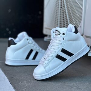 Зимові чоловічи кросівки