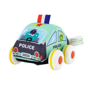 Дитяча м'яка іграшка "Поліція" 8420_поліція
