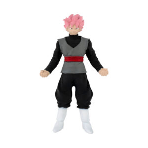 Стретч-іграшка DragonBall 96000_Super Saiyan Rose G