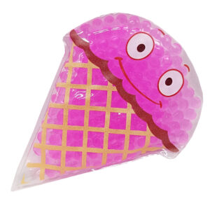 Іграшка антистрес з орбізами Ice cream MQ10276(Ice cream)