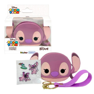 Колекційна сумочка "Янгол" #sbabam 105/CN24-4 серії TSUM TSUM