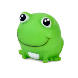 Дитяча іграшка тянучка-антистрес "Тваринки" MS 3824 Жаба