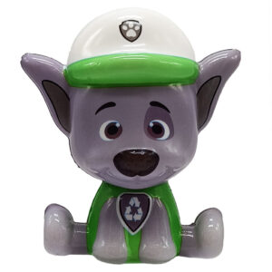 Дитячий антистрес Щенячий патруль "Роккі" C2402(Green)