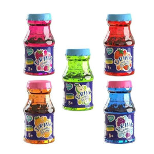 Іграшка-антистрес "Drink" Lovin 80149 90 мл