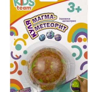 Іграшка антистрес куля "Магма-метеорит" CKS-10693_2