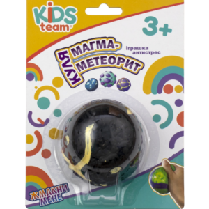 Іграшка антистрес куля "Магма-метеорит" CKS-10693_3