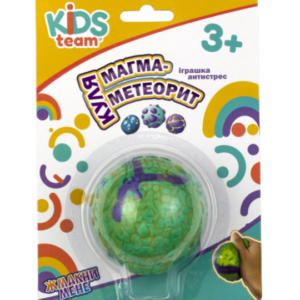 Іграшка антистрес куля "Магма-метеорит" CKS-10693_4