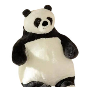 М'яка іграшка "Панда обіймашка" K15245 55 см