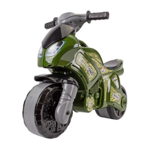 Іграшка "Мотоцикл" 5507TXK