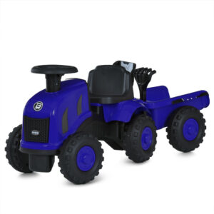 Дитяча каталка-толокар M 6154-4 до 25 кг