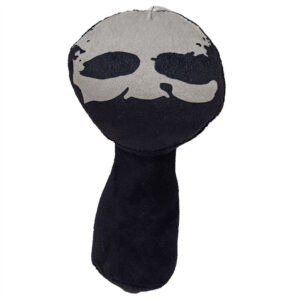 Дитяча м'яка іграшка "Спрунки-Містер Блек" SPN-350-20