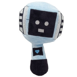 Дитяча м'яка іграшка "Спрунки-Веселий комп'ютер" SPN-350-31