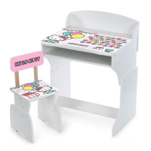 Дитяча Парта M 301-1 дерево, зі стільчиком