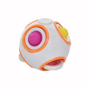 Дитяча головоломка-антистрес "Спінер" LK2206