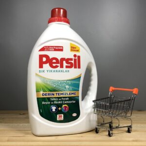 Універсальний гель для прання Persil - 2.47 л.