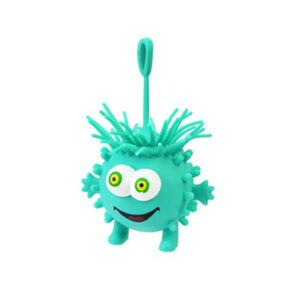 Дитяча іграшка антистрес "Монстр" MS 4292(Green)
