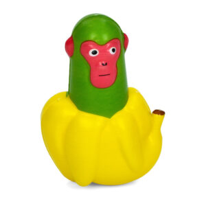 Дитяча іграшка антистрес "Італійський мем" MS 4789(Yellow)