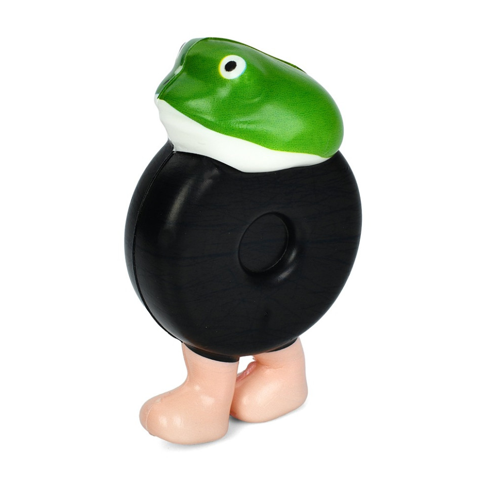 Дитяча іграшка антистрес "Італійський мем" MS 4789(Black)