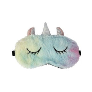 Дитяча маска для сну "Єдиноріг" T20888, 25х15 см