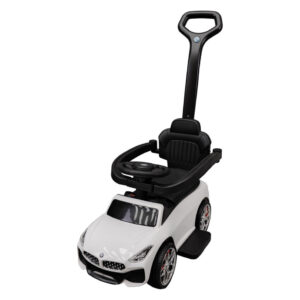 Дитяча Каталка-толокар 2 в 1 M 6253EL-1 до 20 кг