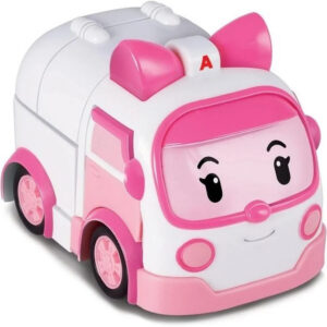 Дитяча рятувальна машинка "Ембер" Roi Visual ZR-933 серія GoGo