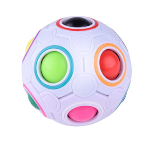 Дитяча куля-головоломка "Magic Cube" IGR72 розмір 7 см