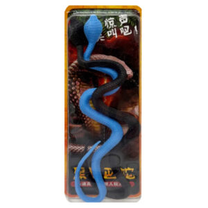 Дитяча іграшка антистрес "Змії" PR2178-8 розмір 27 см