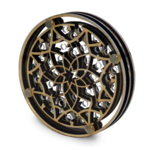 Дерев'яна головоломка Puzzle Flower Maze Constantin C5063