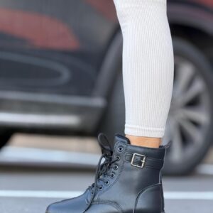 Кросівки зимові